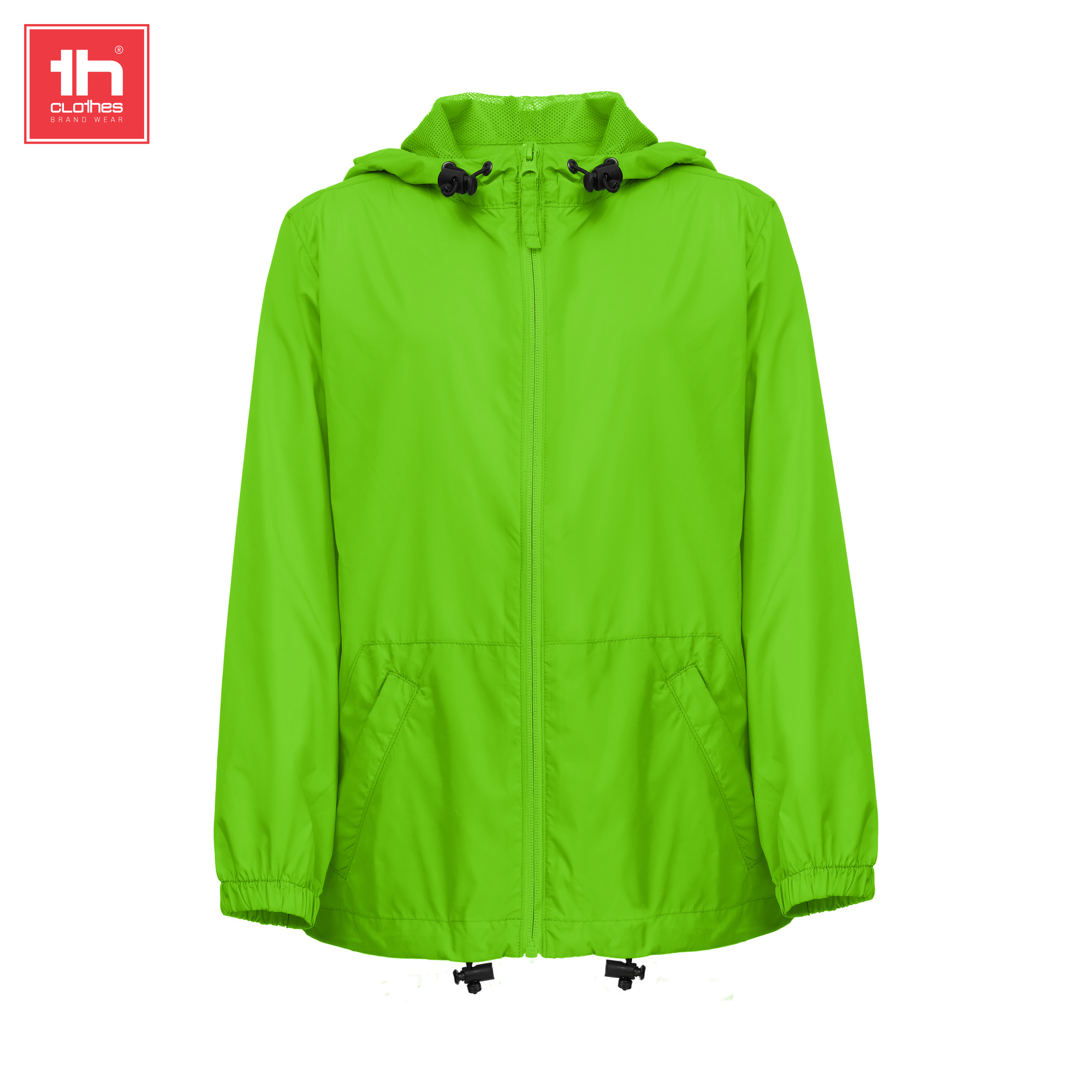 Th Clothes TH Clothes Unisex windbreaker for kids Dubliners kids