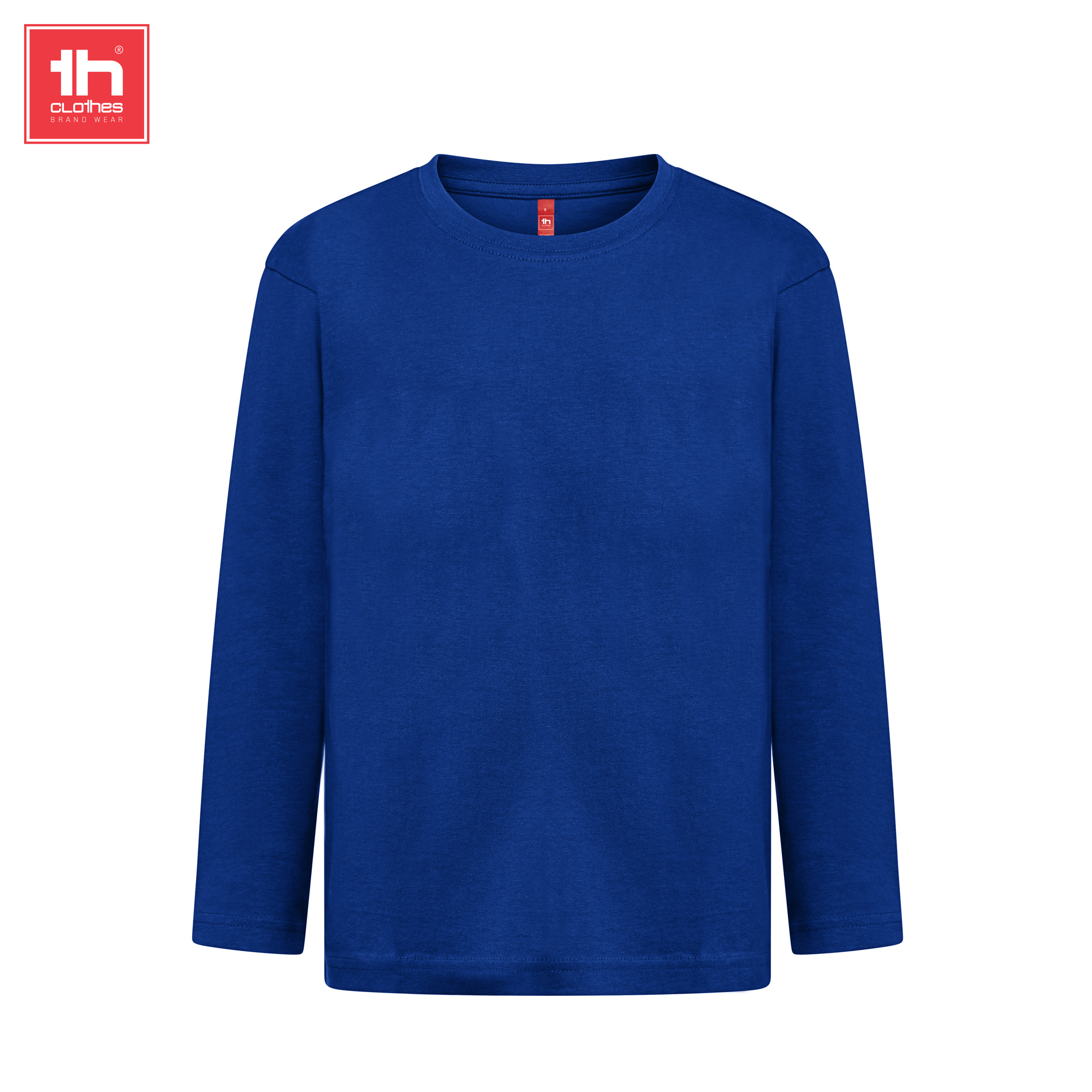 Th Clothes TH Clothes Womens long sleeve t-shirt Bucharest Kids