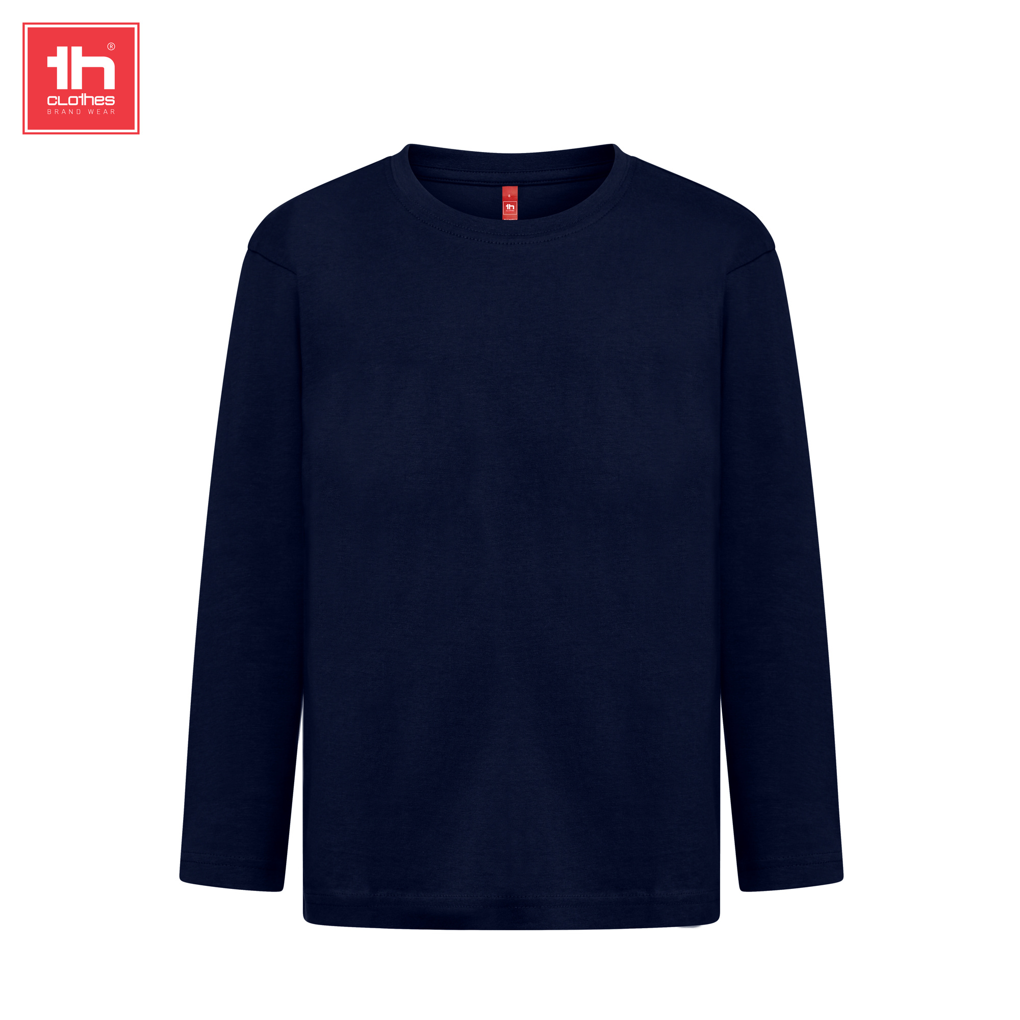 Th Clothes TH Clothes Womens long sleeve t-shirt Bucharest Kids