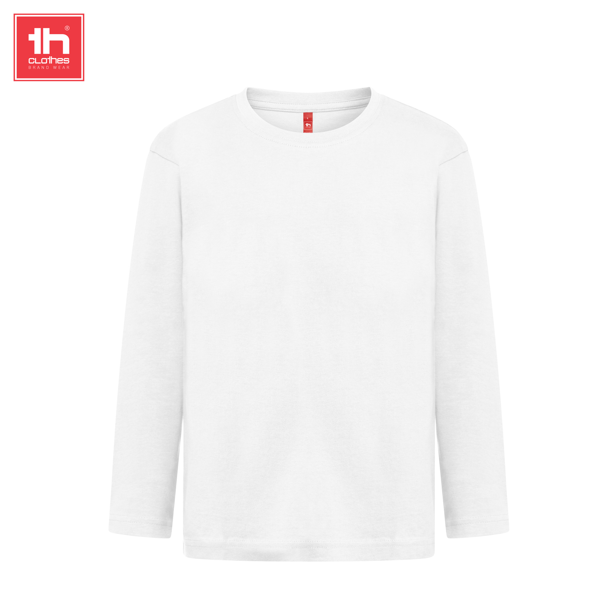 Th Clothes TH Clothes Womens long sleeve t-shirt Bucharest Kids
