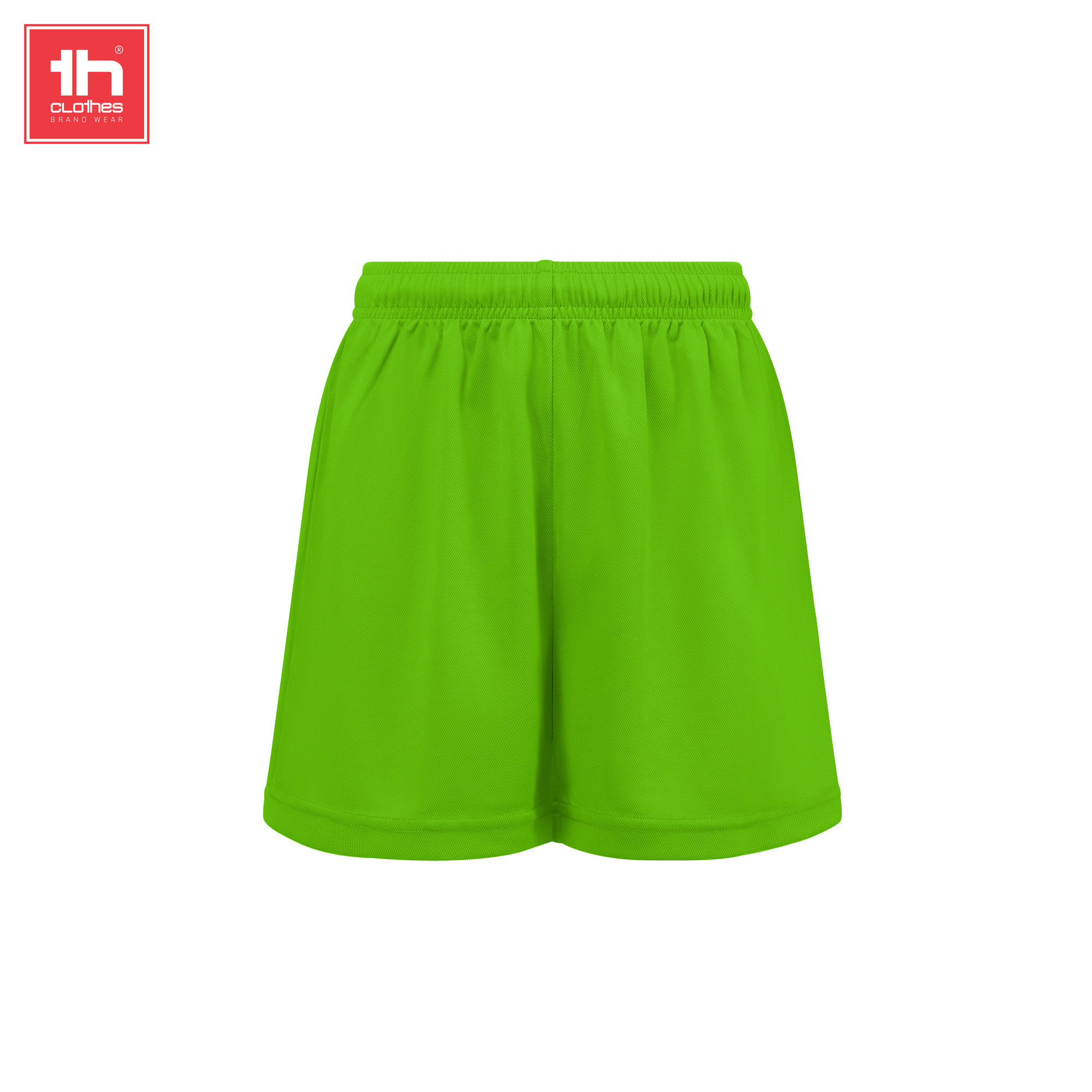 Th Clothes TH Clothes Adult sports shorts Match