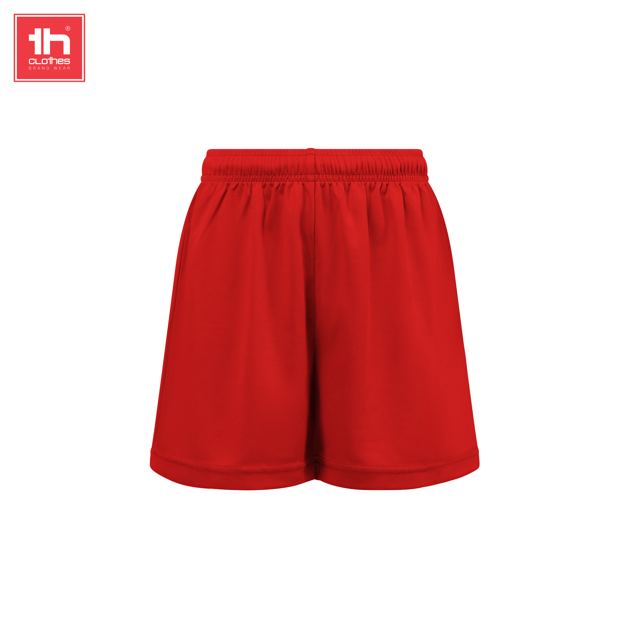 Th Clothes TH Clothes Kids sports shorts Match kids