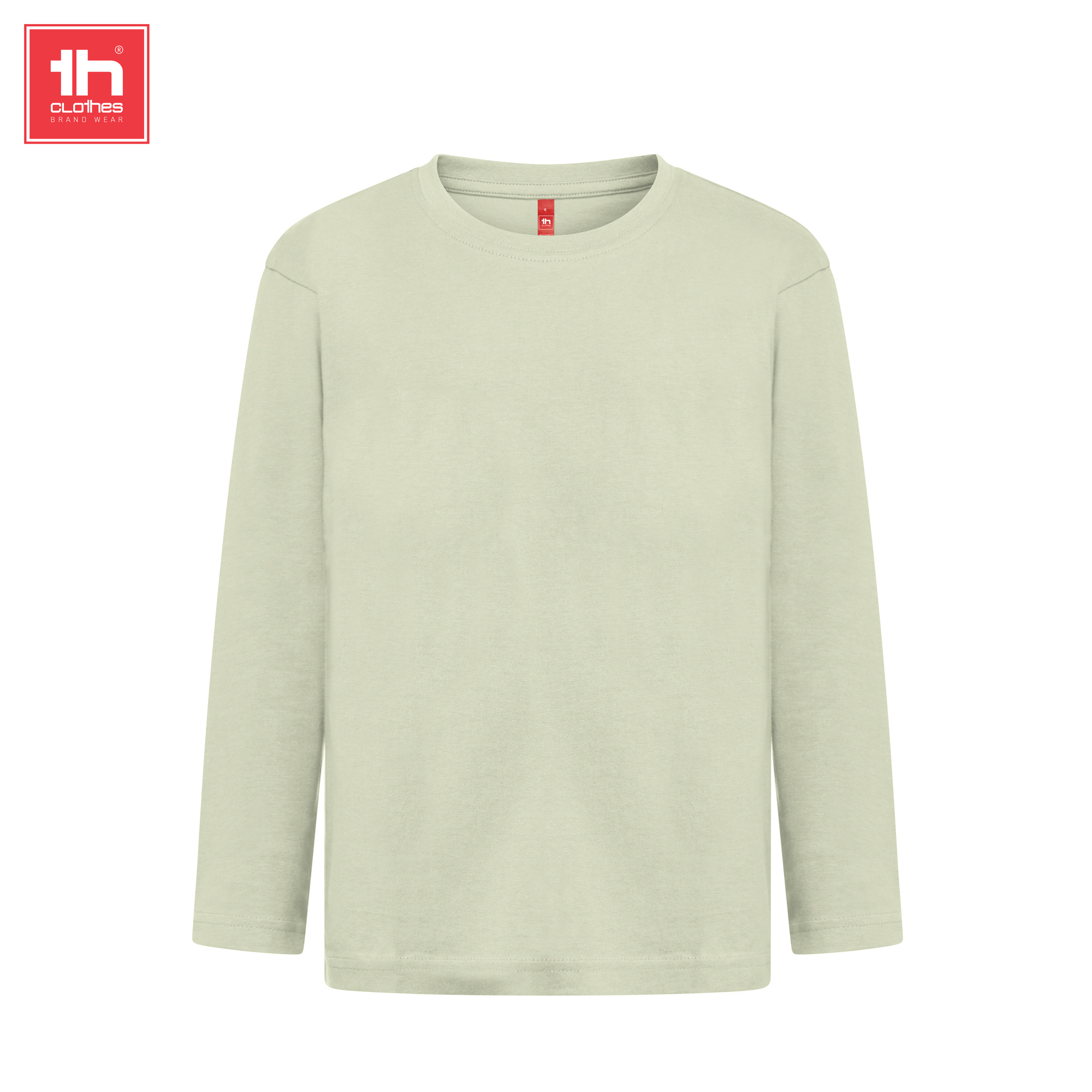 Th Clothes TH Clothes Womens long sleeve t-shirt Bucharest Kids