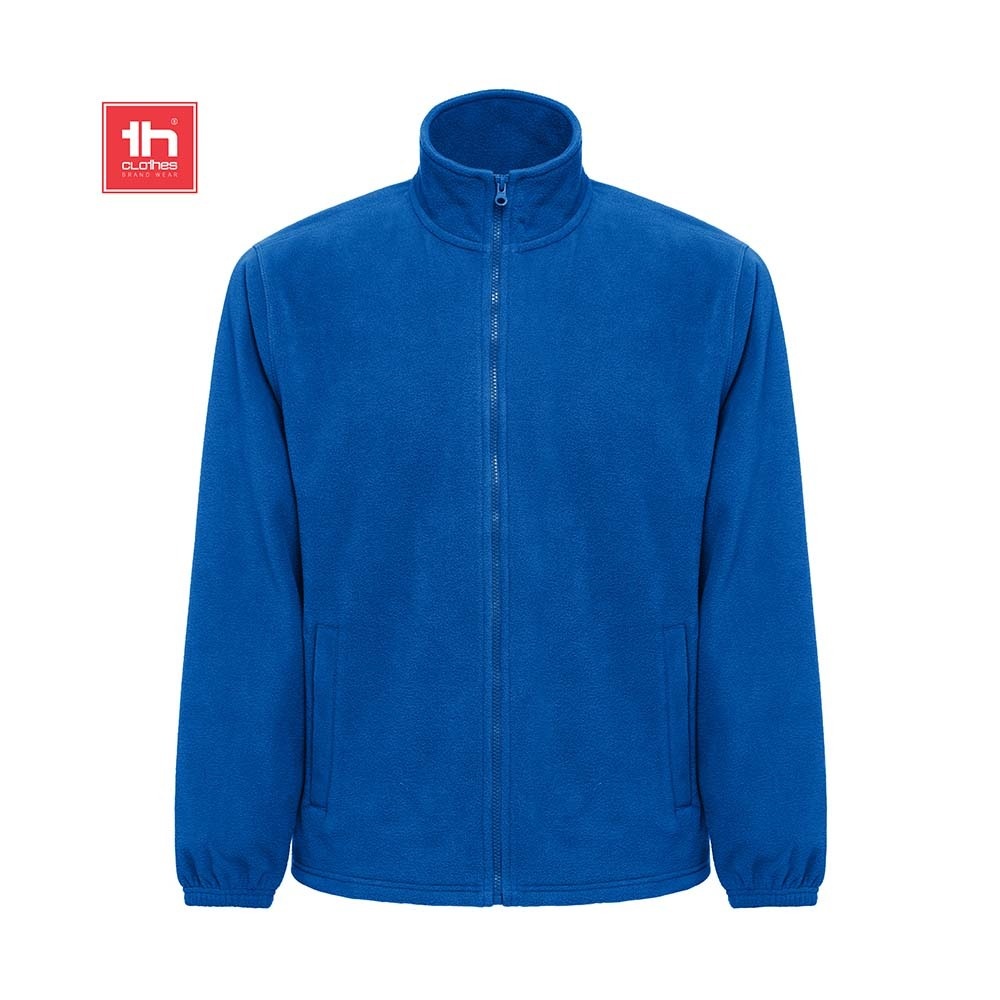 Th Clothes TH Clothes Mens high density polar fleece jacket Gama