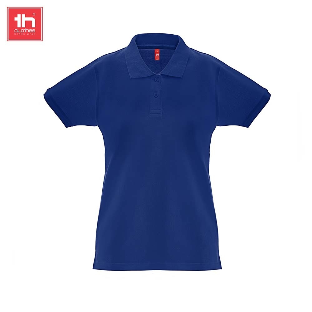 Th Clothes TH Clothes Womens polo shirt Monaco women
