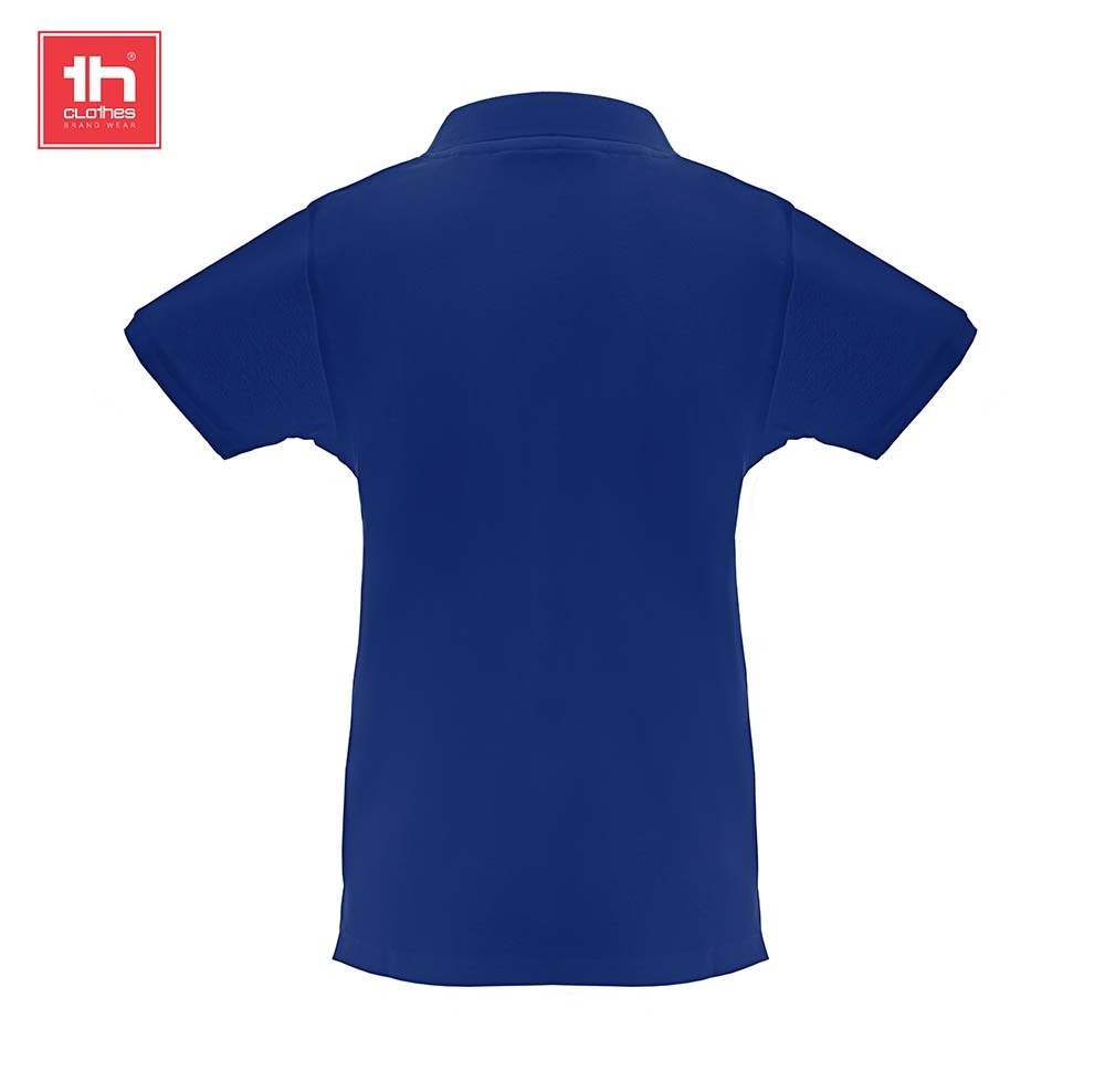Th Clothes TH Clothes Womens polo shirt Monaco women