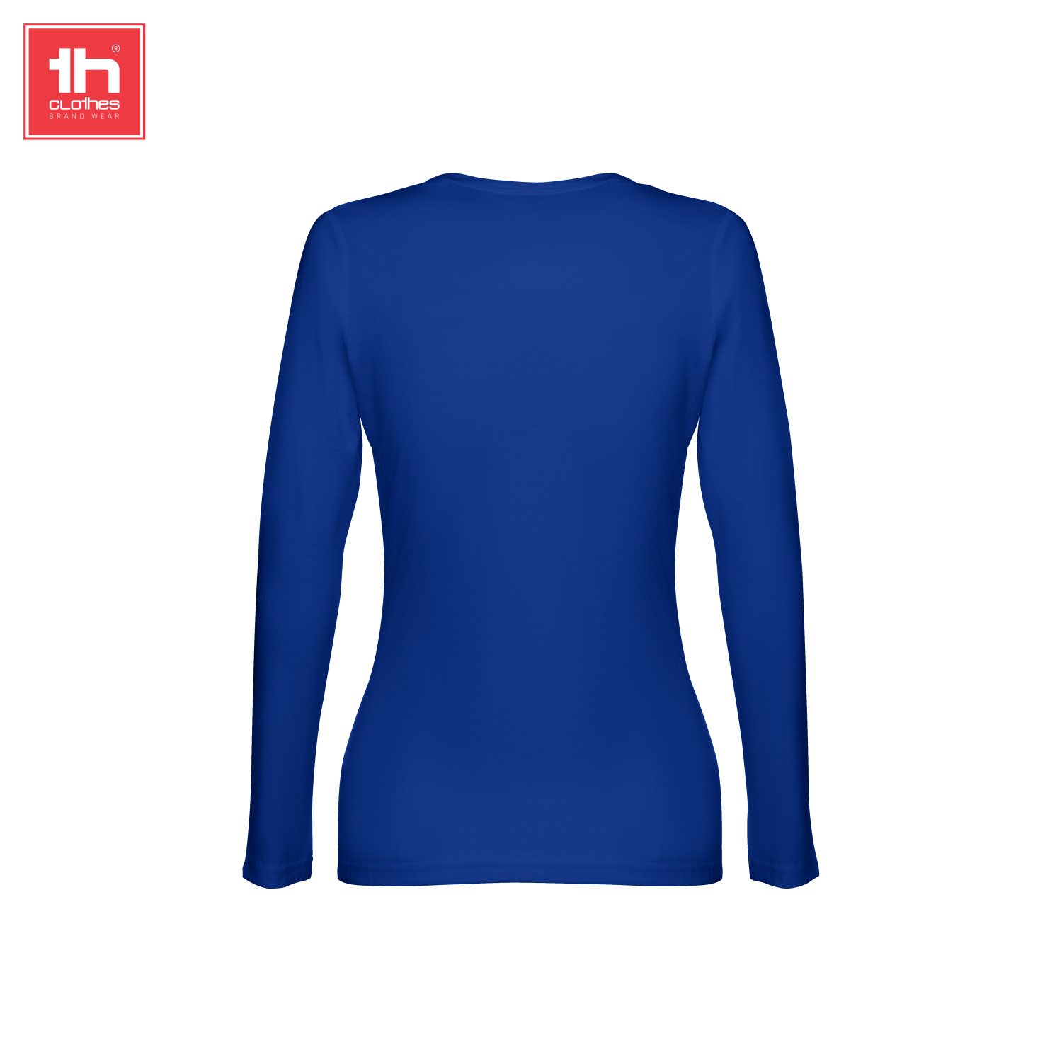 Th Clothes TH Clothes Womens long sleeve t-shirt Bucharest women