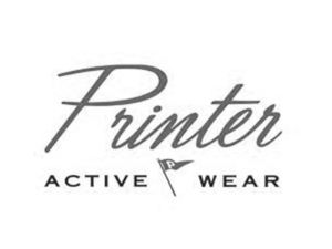 Printer Active Wear