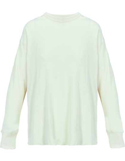 SOL'S SOL'S Unisex Embossed Thermal T-Shirt 04453