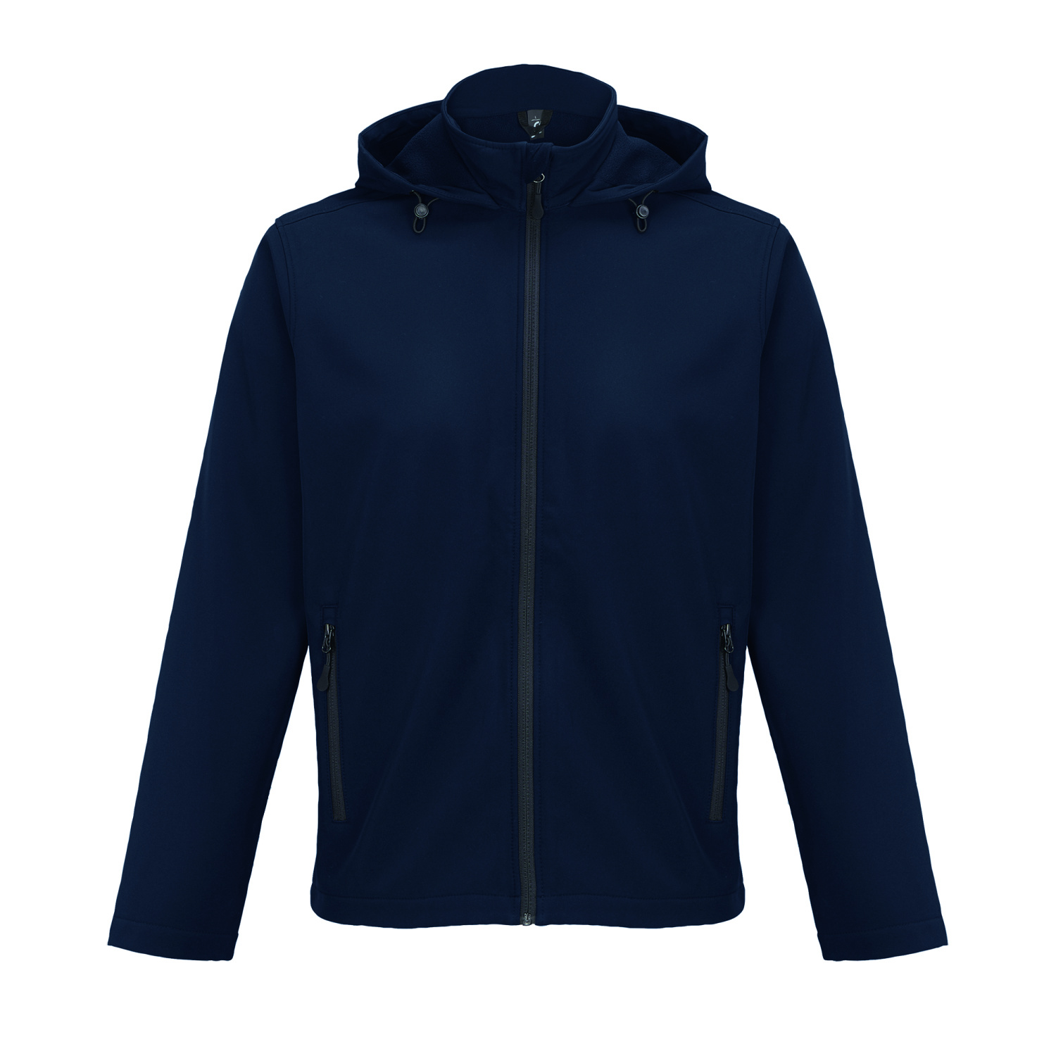 SOL'S SOL'S Men Race Softshell Hooded Jacket 04447