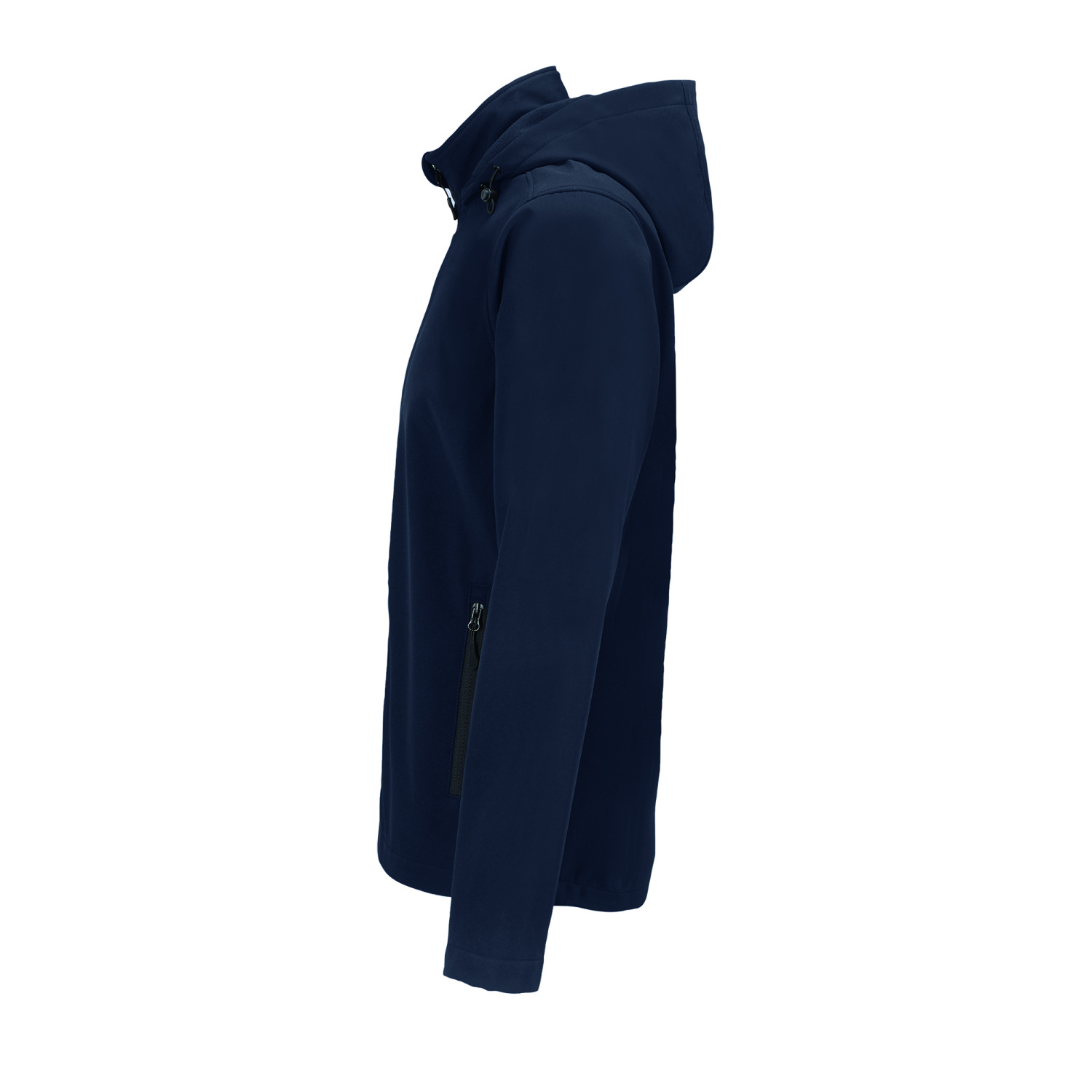 SOL'S SOL'S Men Race Softshell Hooded Jacket 04447