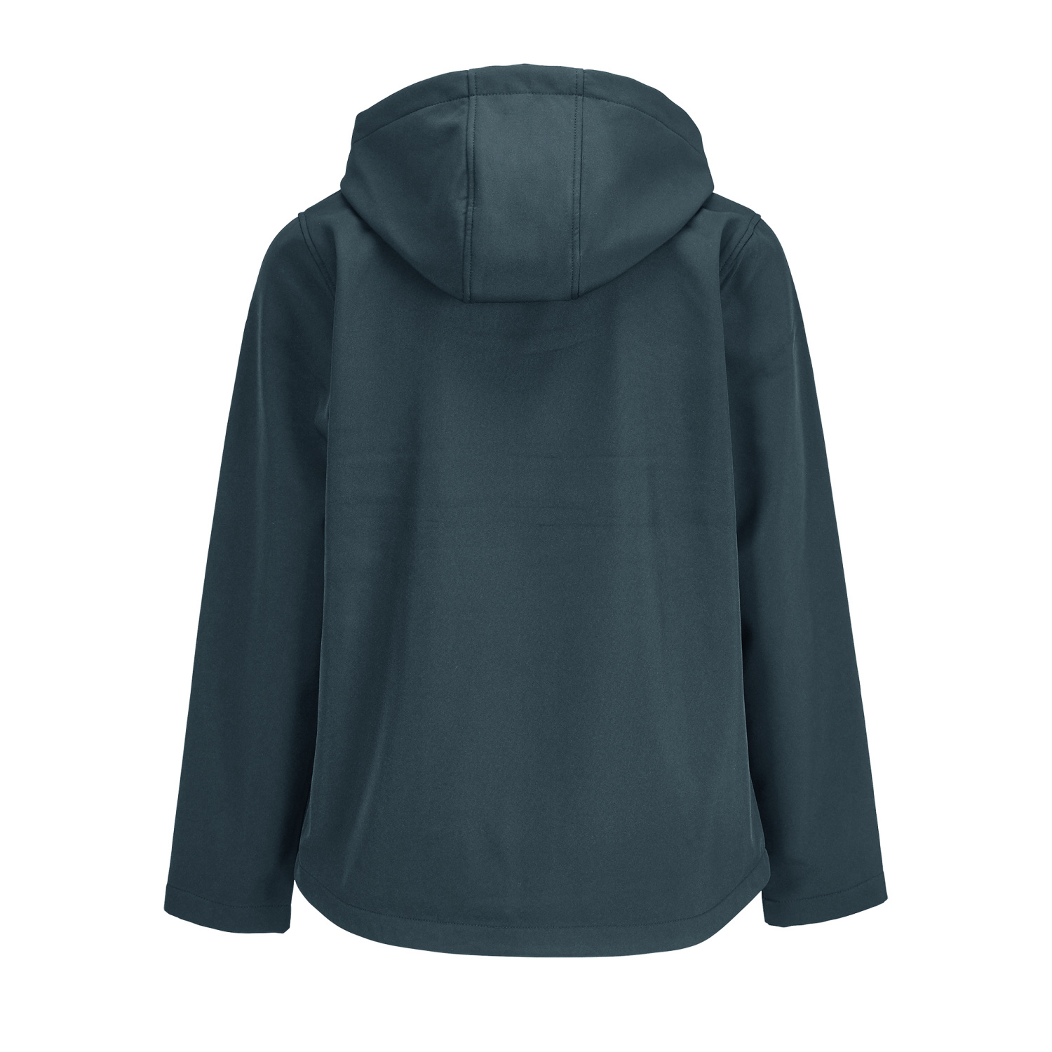 SOL'S SOL'S Women?s Race Softshell Hooded Jacket 04448