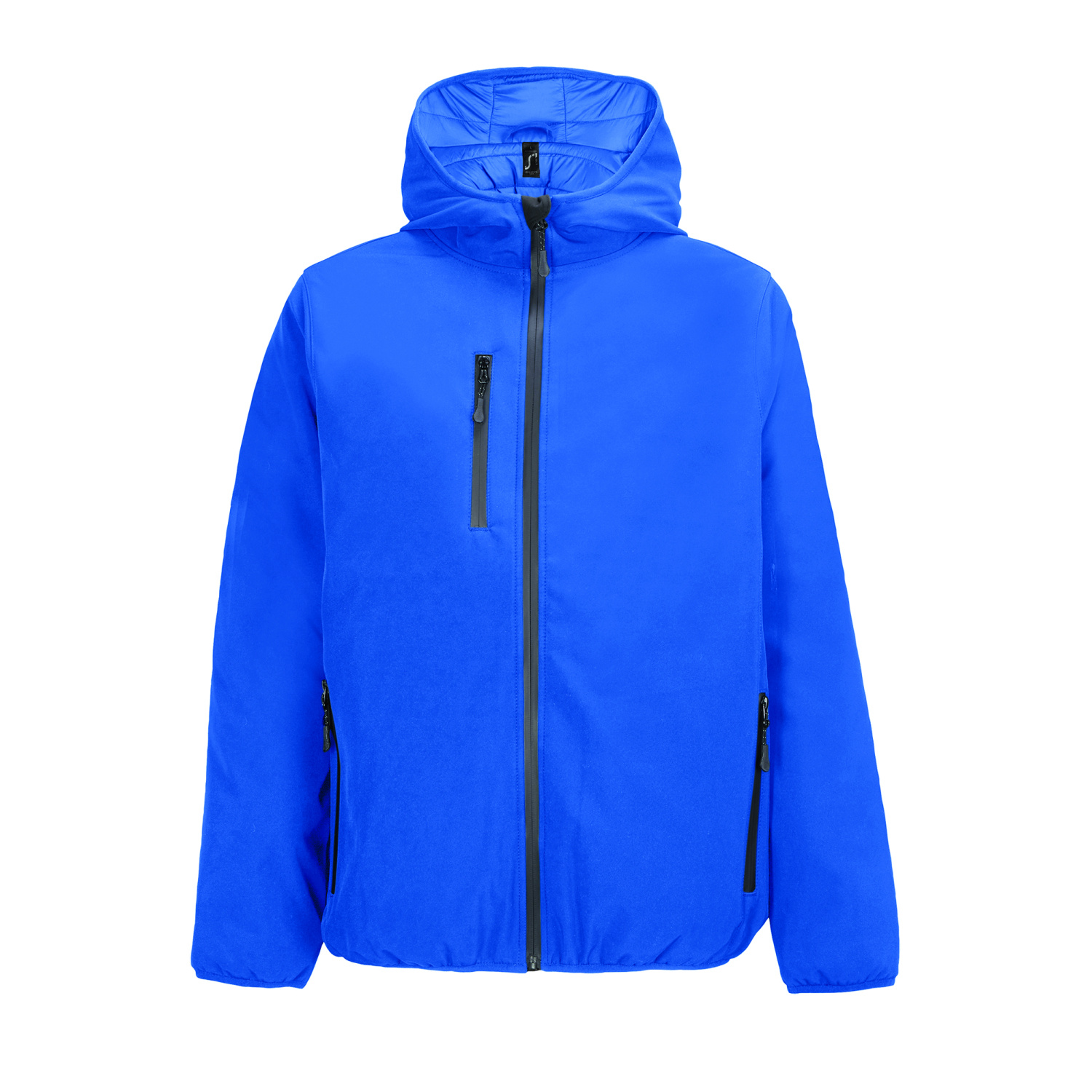 SOL'S SOL'S Men Falcon Padded Jacket 04449