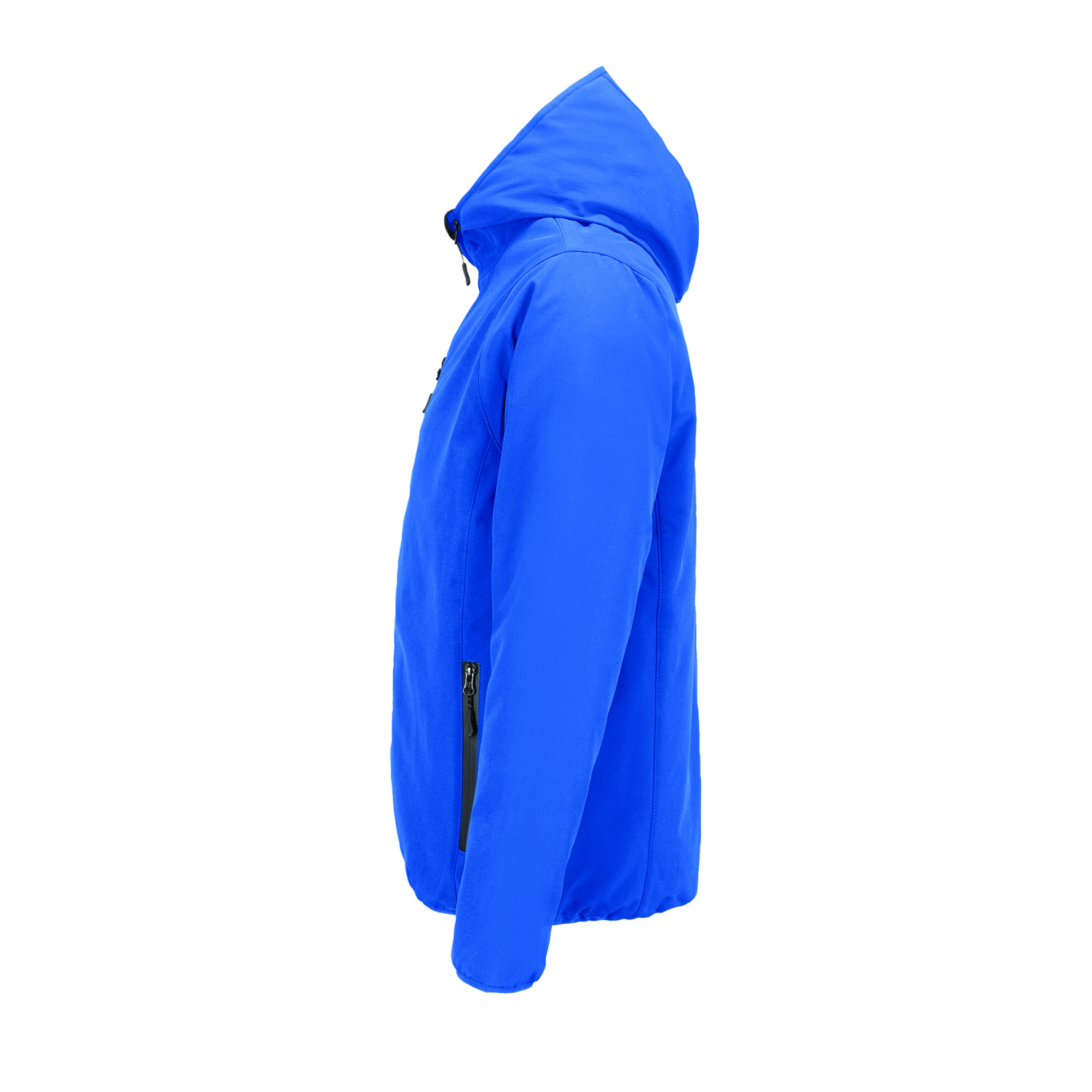 SOL'S SOL'S Men Falcon Padded Jacket 04449