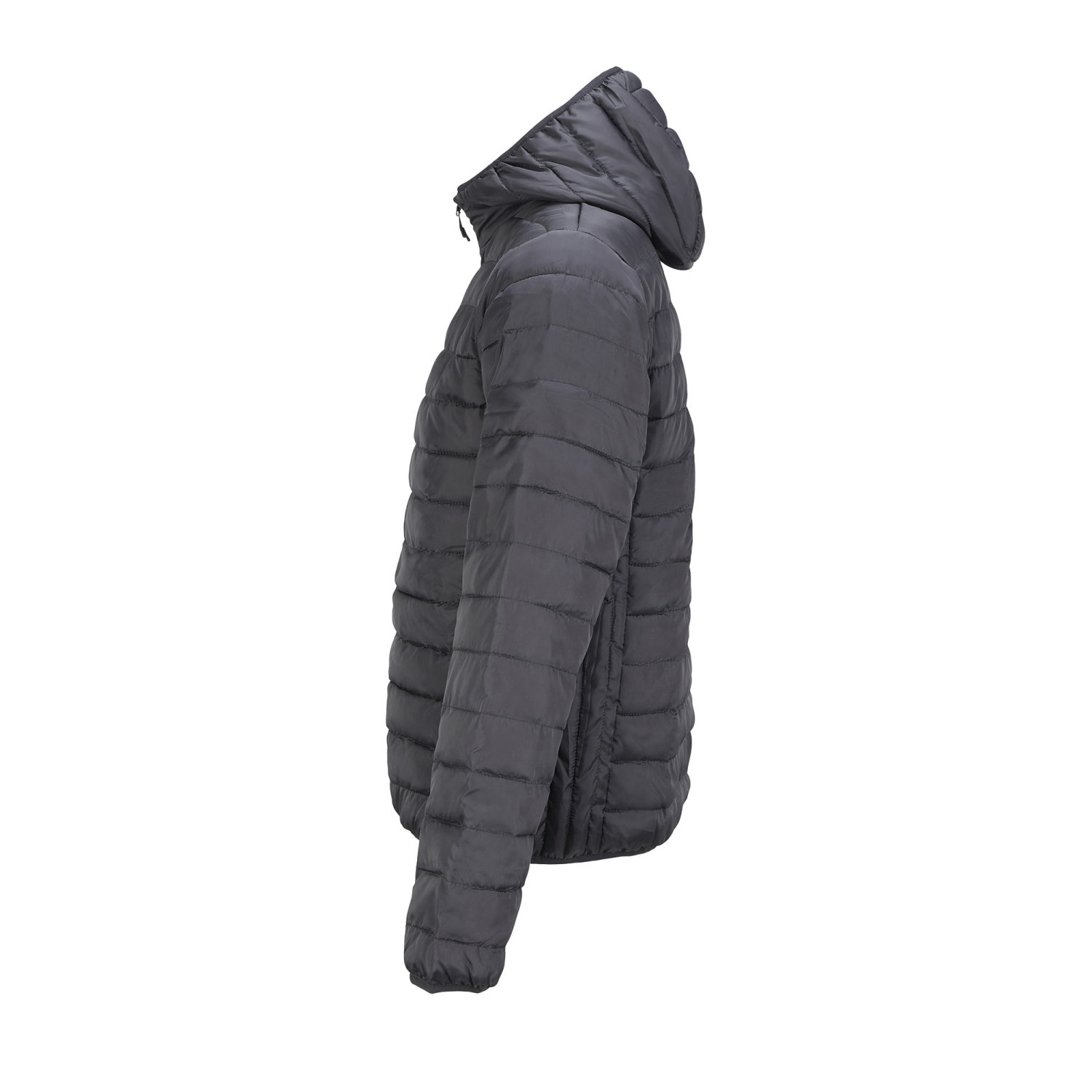 SOL'S SOL'S Men Stream Lightweight Hooded Padded Jacket 04444