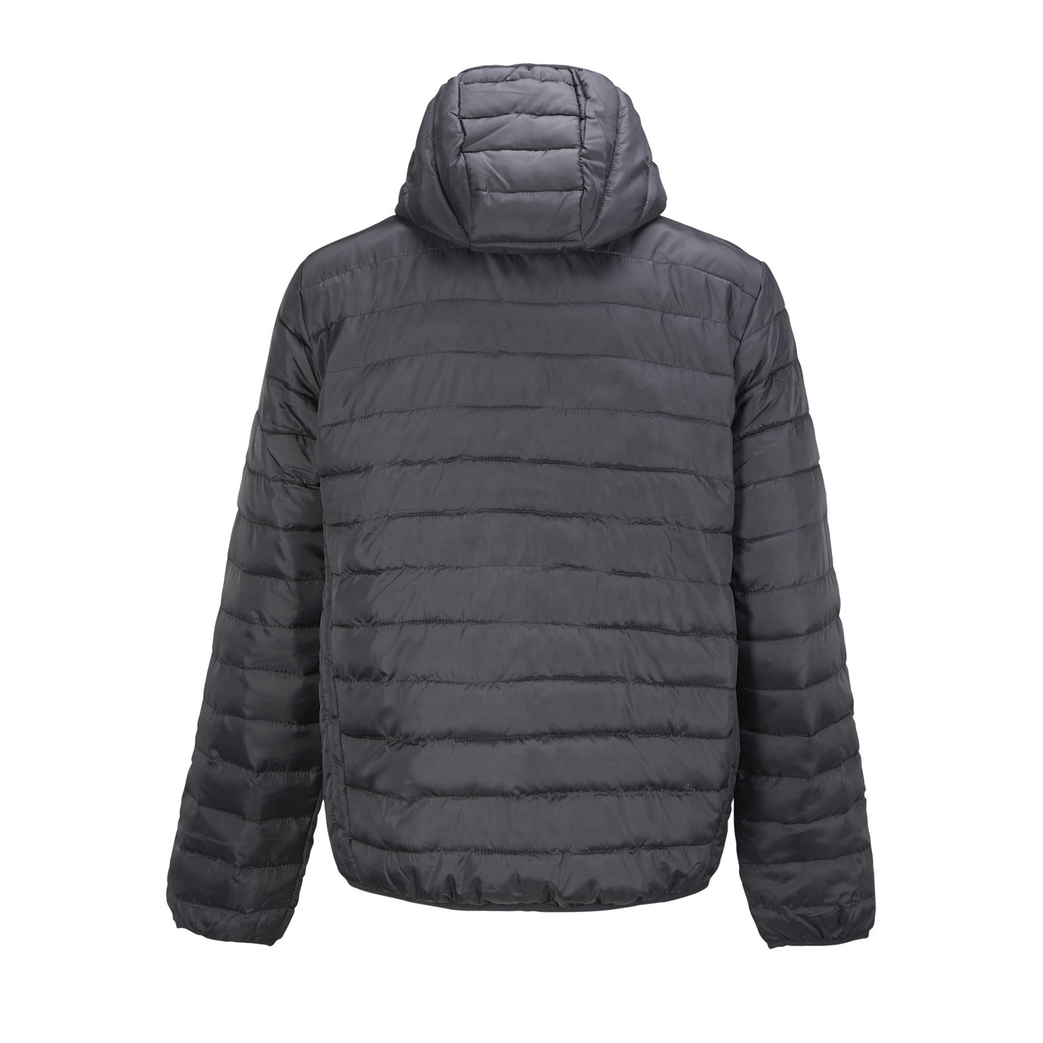 SOL'S SOL'S Men Stream Lightweight Hooded Padded Jacket 04444