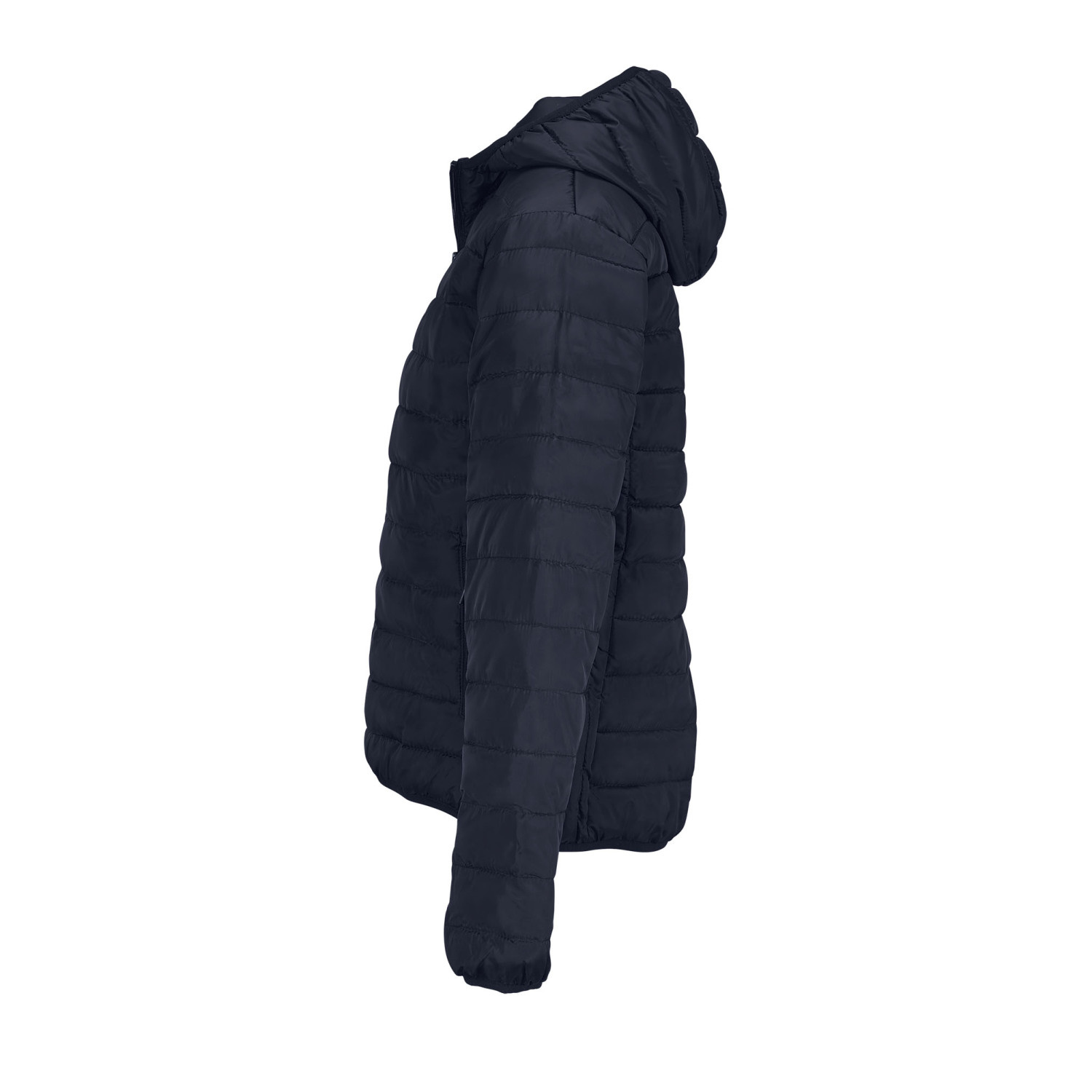 SOL'S SOL'S Women?s Stream Lightweight Hooded Padded Jacket 04445