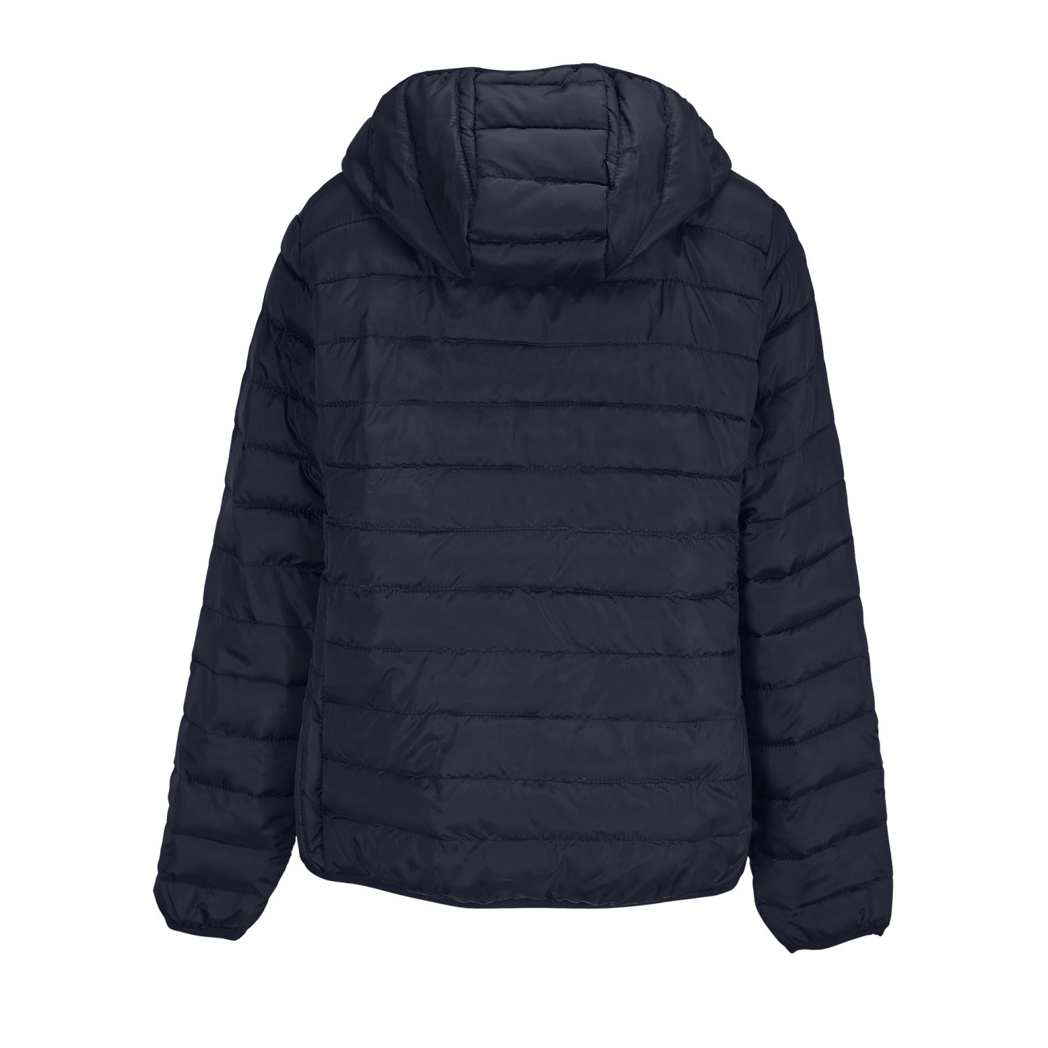 SOL'S SOL'S Women?s Stream Lightweight Hooded Padded Jacket 04445