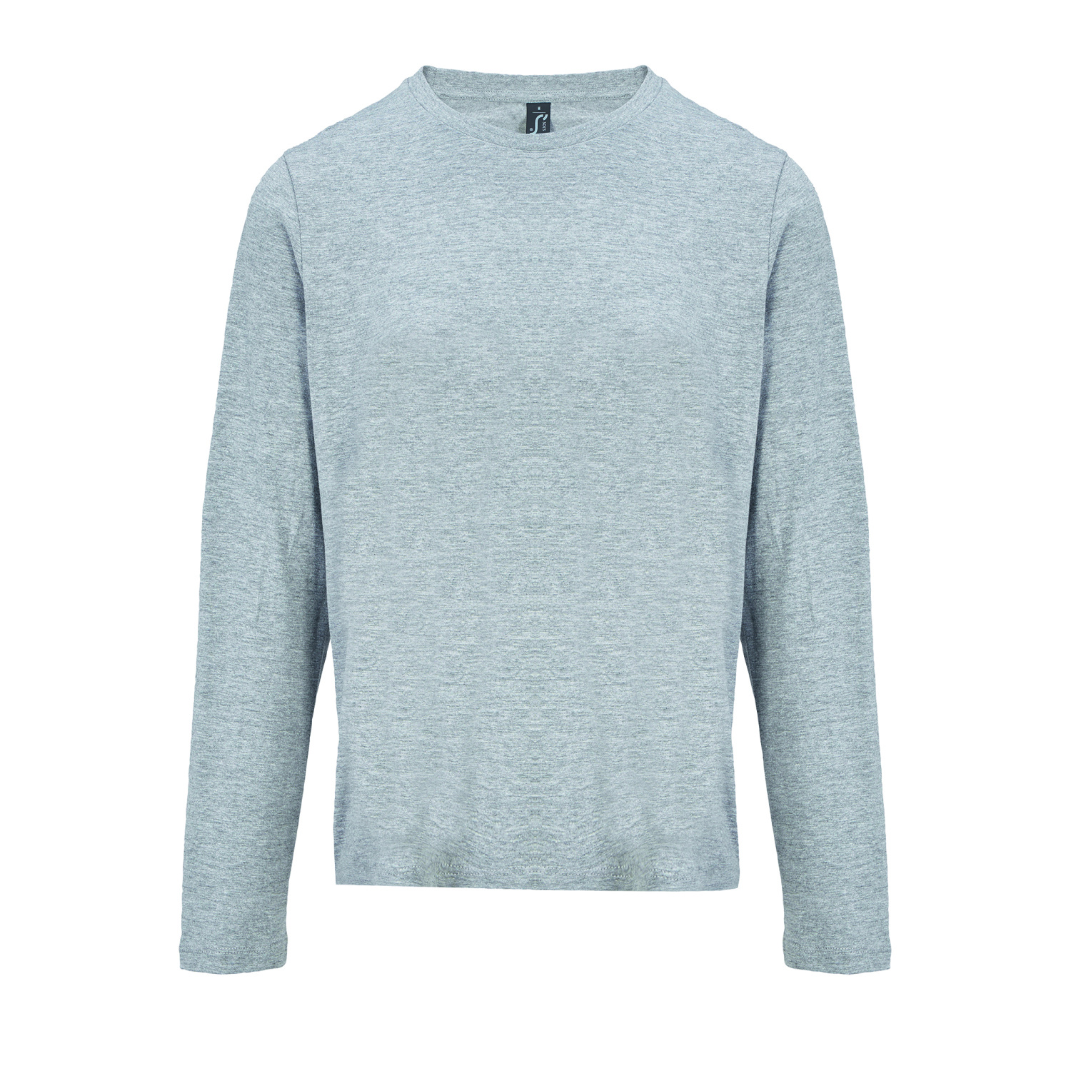 SOL'S SOL'S Women?s Monarch Long Sleeve T-Shirt 04443