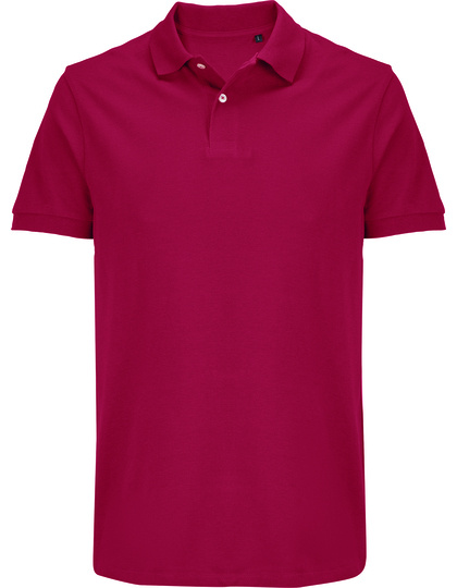 SOL'S SOL'S Unisex Pacific Polo Shirt 04439