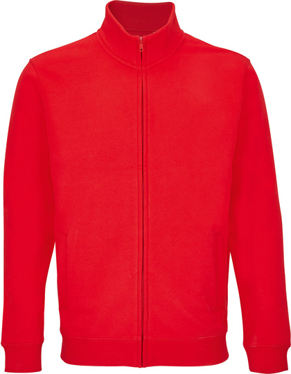 SOL'S SOL'S Unisex Full-Zip Jacket Cooper 04240