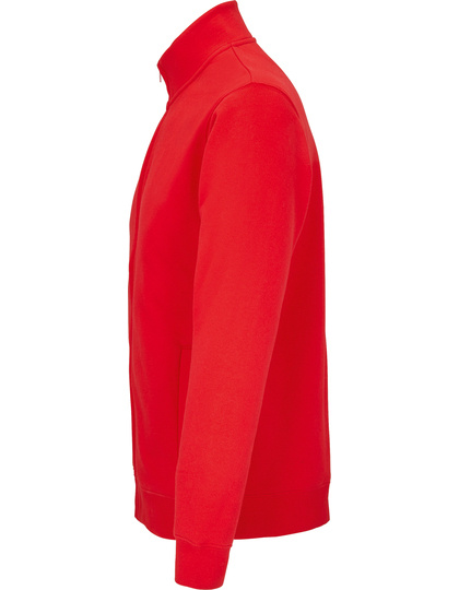 SOL'S SOL'S Unisex Full-Zip Jacket Cooper 04240
