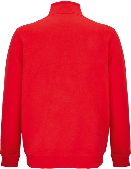 SOL'S SOL'S Unisex Full-Zip Jacket Cooper 04240