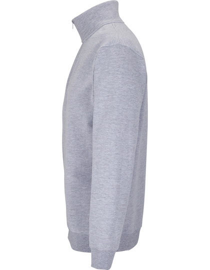 SOL'S SOL'S Unisex 1/4 Zip Sweatshirt Conrad 04234