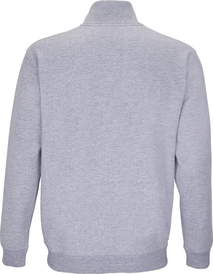 SOL'S SOL'S Unisex 1/4 Zip Sweatshirt Conrad 04234