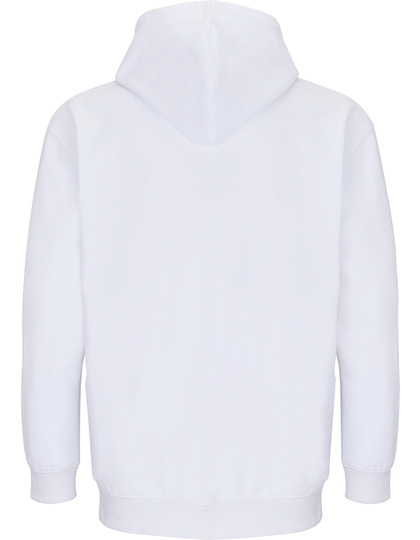 SOL'S SOL'S Unisex Full-Zip Hoodie Carter 03812