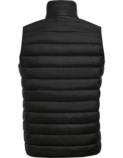 SOL'S SOL'S Men Lightweight Bodywarmer Wave 01436
