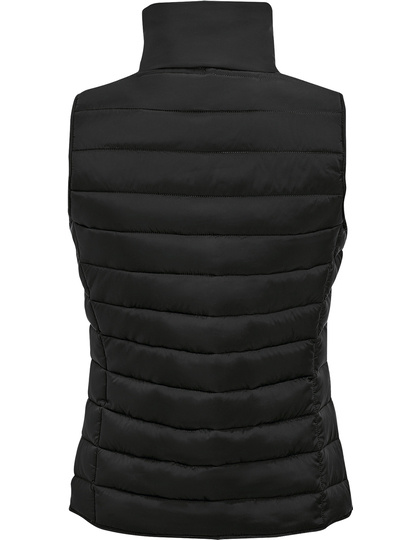 SOL'S SOL'S Women?s Lightweight Bodywarmer Wave 01437