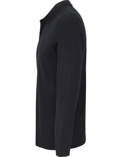 SOL'S SOL'S Unisex Long Sleeve Polo Shirt Planet 04241