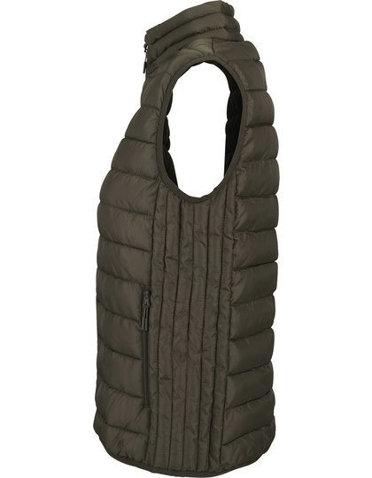 SOL'S SOL'S Women's Stream Bodywarmer 04021