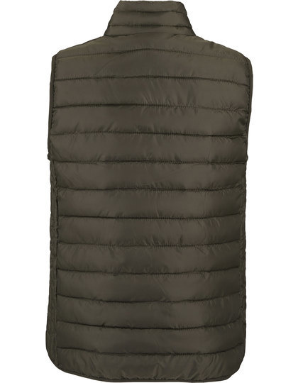 SOL'S SOL'S Women's Stream Bodywarmer 04021