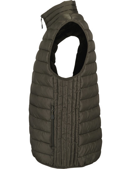 SOL'S SOL'S Men's Stream Bodywarmer 04020