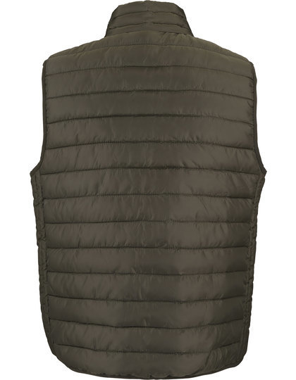 SOL'S SOL'S Men's Stream Bodywarmer 04020