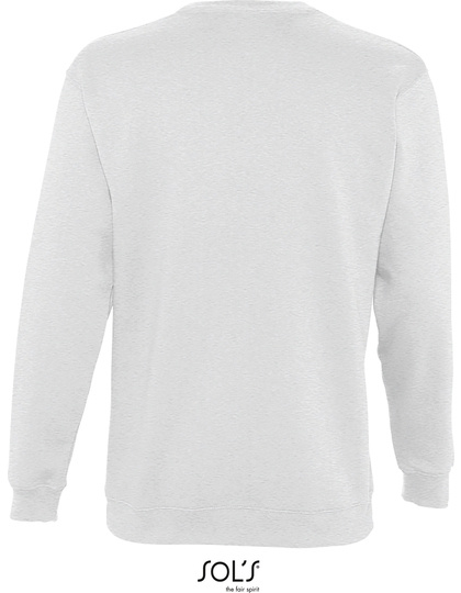 SOL'S SOL'S Unisex Sweatshirt New Supreme L311