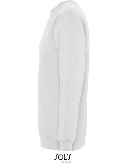 SOL'S SOL'S Unisex Sweatshirt New Supreme L311