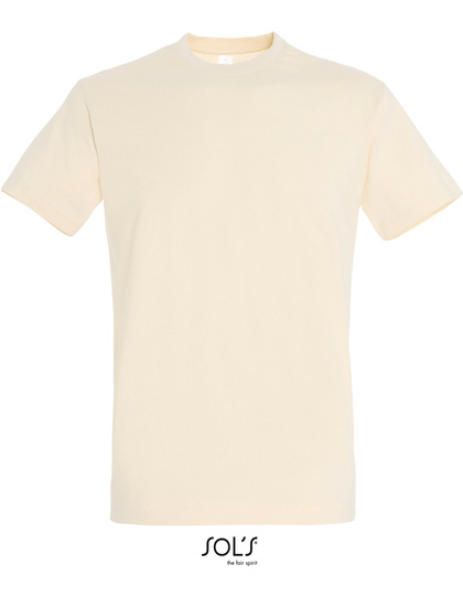 SOL'S SOL'S Imperial T-Shirt L190