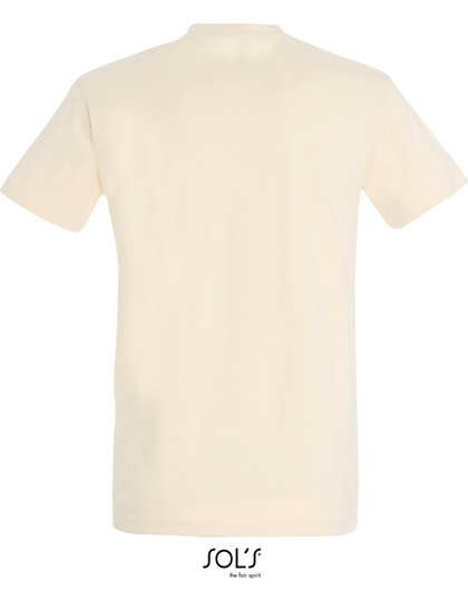 SOL'S SOL'S Imperial T-Shirt L190