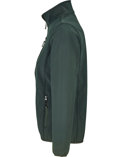 SOL'S SOL'S Women?s Falcon Zipped Softshell Jacket 03828