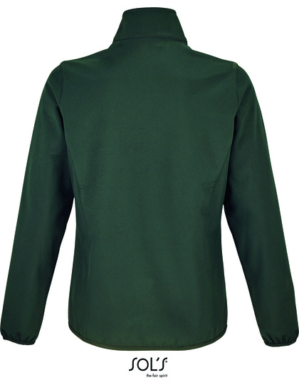 SOL'S SOL'S Women?s Falcon Zipped Softshell Jacket 03828