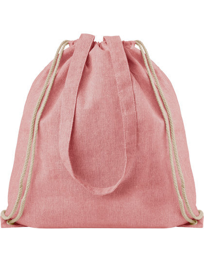 SOL'S SOL'S Drawstring Backpack With Handles Atlanta 38 x 42 cm 04099