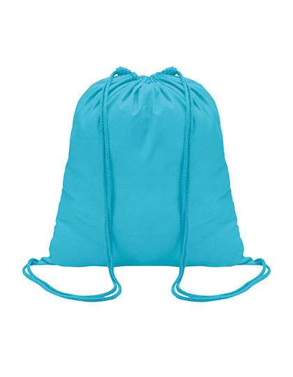 SOL'S SOL'S Drawstring Backpack Genova  37 x 41 cm 04095