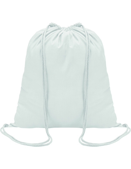 SOL'S SOL'S Drawstring Backpack Genova  37 x 41 cm 04095