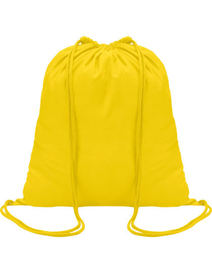SOL'S SOL'S Drawstring Backpack Genova  37 x 41 cm 04095