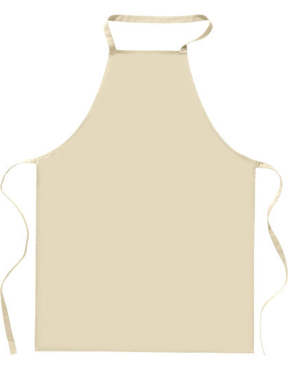 SOL'S SOL'S Cotton Apron Glasgow  65 x 90 cm 04094