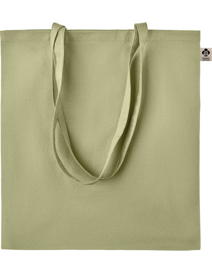 SOL'S SOL'S Shopping Bag Stockholm  38 x 42 cm 04091