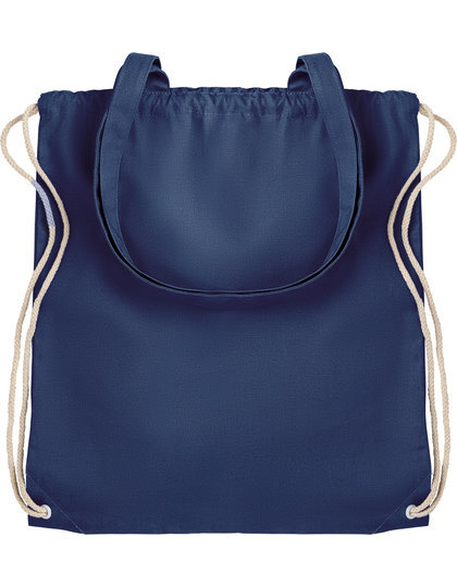 SOL'S SOL'S Drawstring Backpack With Handles Oslo  38 x 42 cm 04098